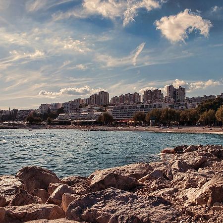 Magis Apartment Сплит Екстериор снимка