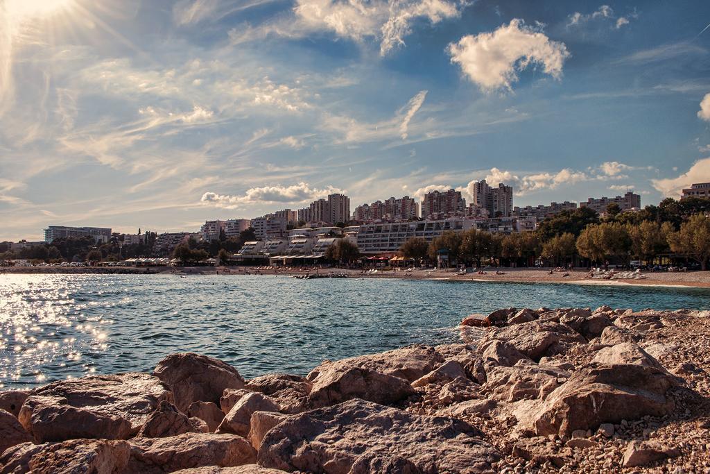 Magis Apartment Сплит Екстериор снимка