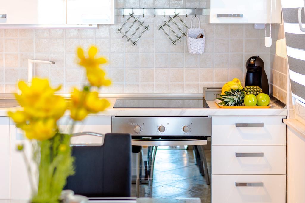 Magis Apartment Сплит Екстериор снимка