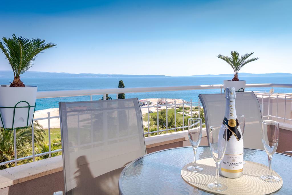 Magis Apartment Сплит Екстериор снимка