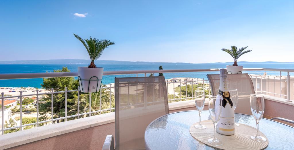 Magis Apartment Сплит Екстериор снимка