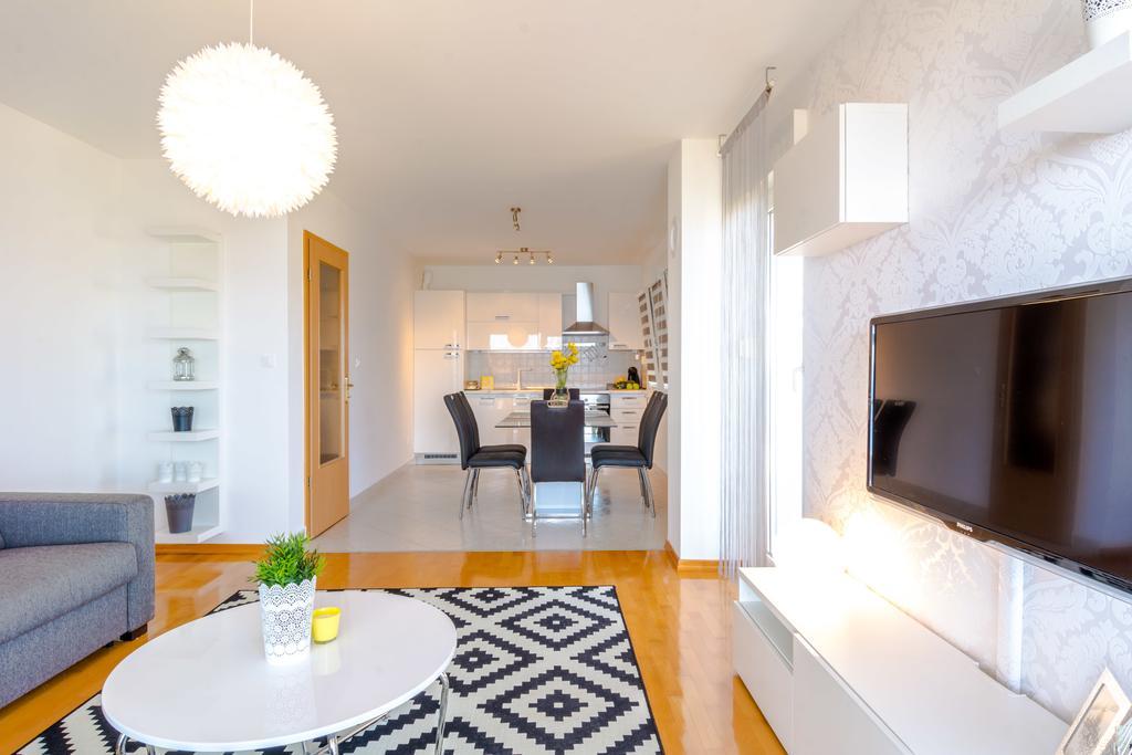 Magis Apartment Сплит Екстериор снимка