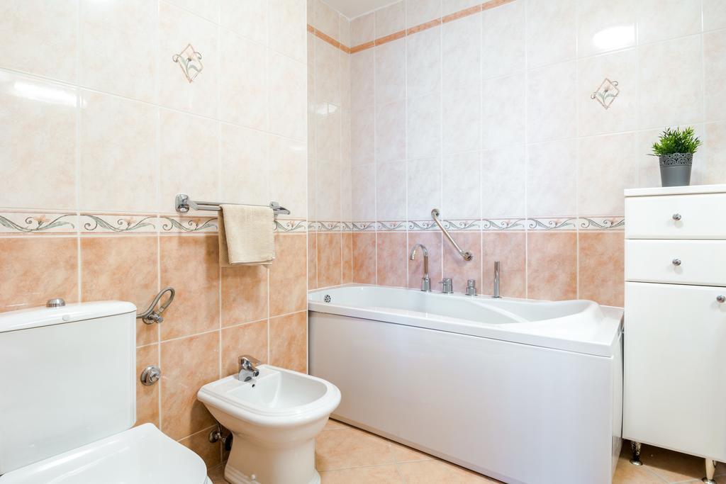 Magis Apartment Сплит Екстериор снимка
