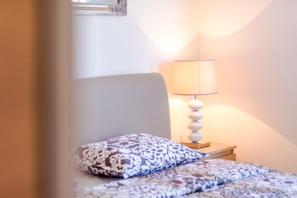 Magis Apartment Сплит Екстериор снимка