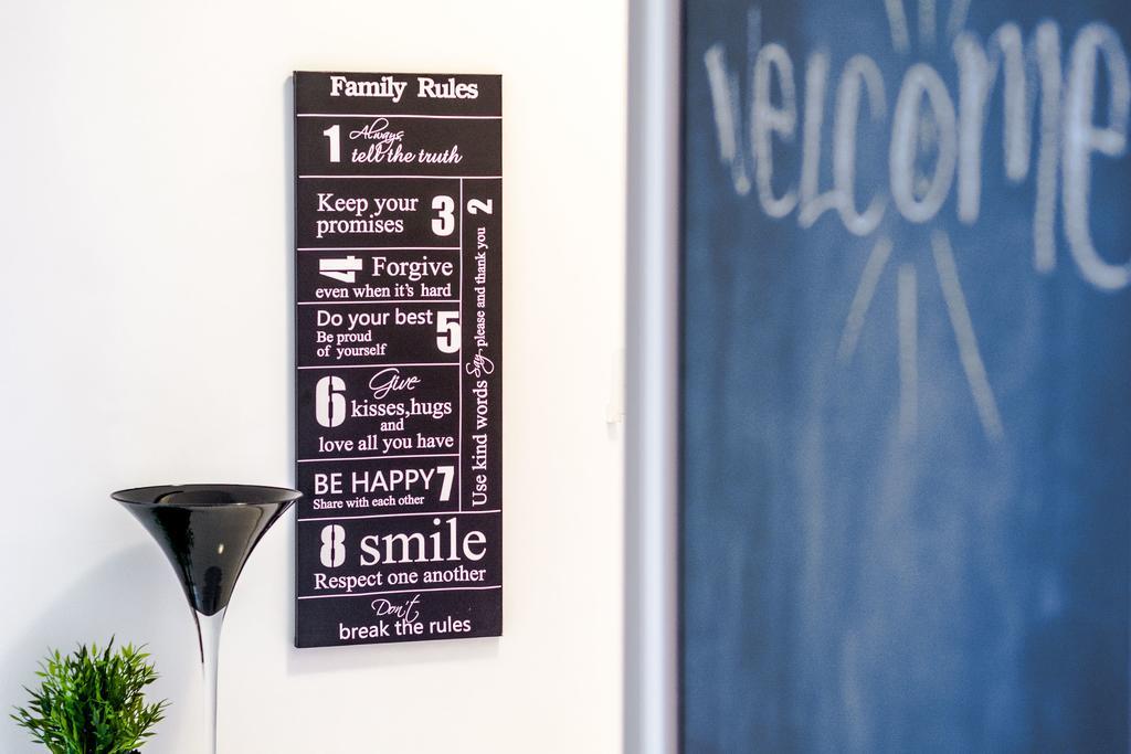 Magis Apartment Сплит Екстериор снимка