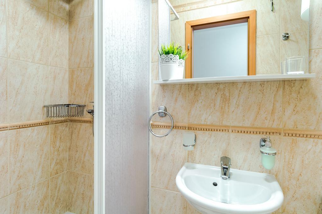 Magis Apartment Сплит Екстериор снимка