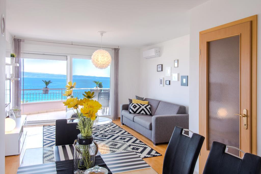 Magis Apartment Сплит Екстериор снимка
