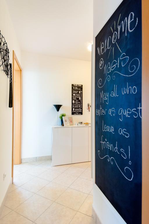 Magis Apartment Сплит Екстериор снимка