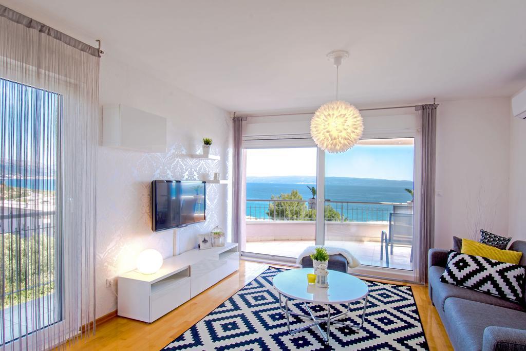 Magis Apartment Сплит Екстериор снимка