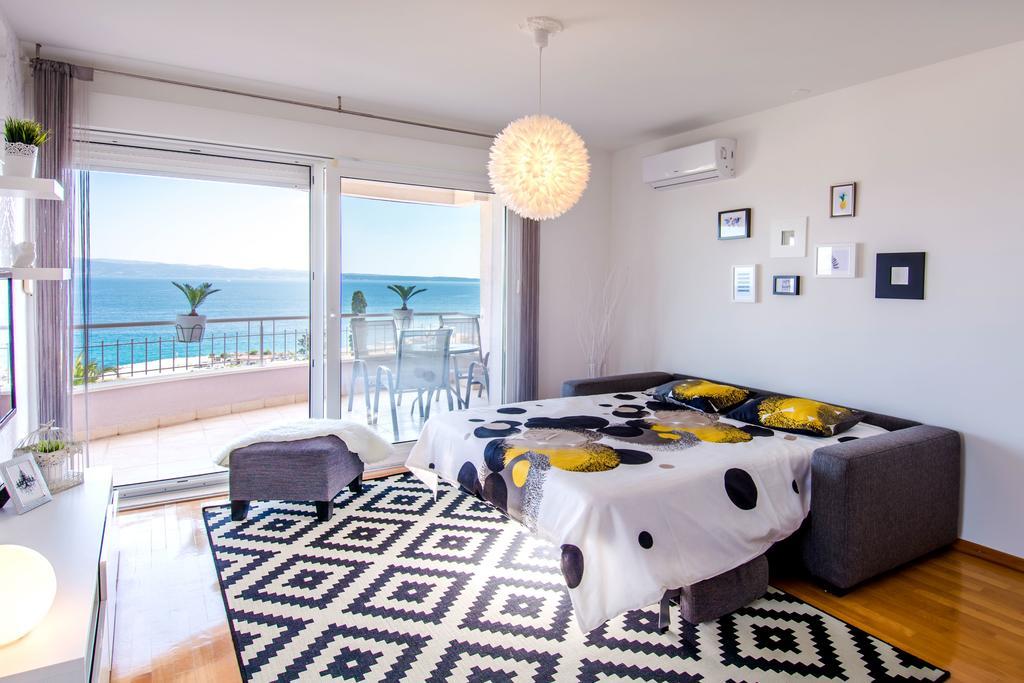 Magis Apartment Сплит Екстериор снимка