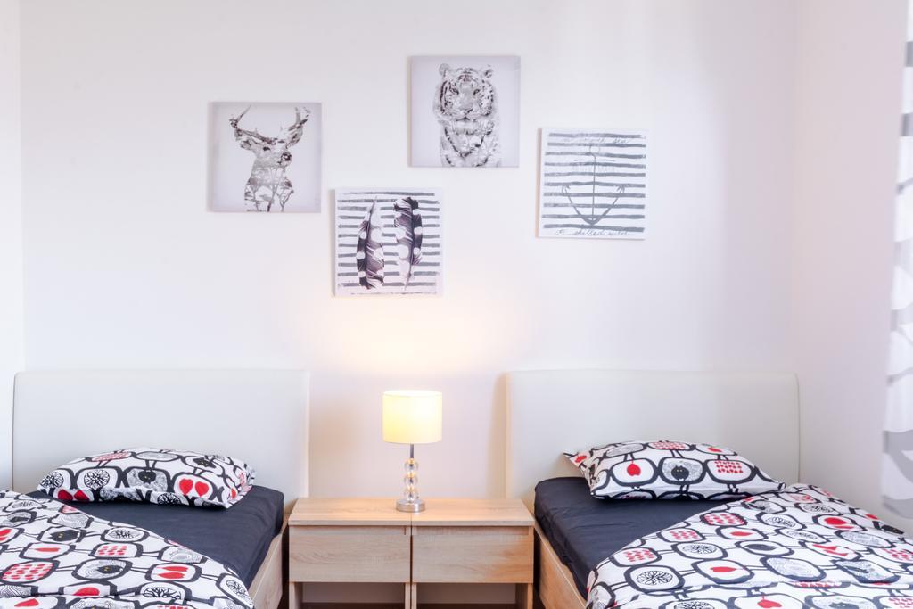 Magis Apartment Сплит Екстериор снимка